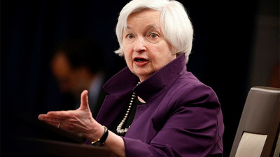 Biden yönetiminin Hazine Bakanı Janet Yellen: Tarihi bir krizin içindeyiz