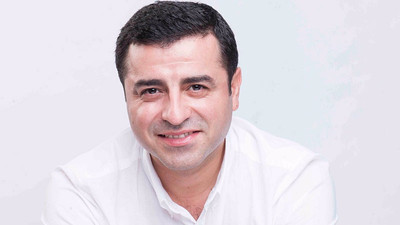 Demirtaş'tan mektup: HDP bu saldırıları atlatacaktır