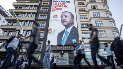 Reuters: Temkinli Türkler henüz Erdoğan'ın ekonomik sözünü satın almıyor