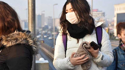Bilim Kurulu üyesi: Hastalığın daha çok 25- 49 yaş arasında yoğunlaştığını görüyoruz