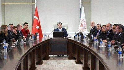 Bilim Kurulu 'aşı' gündemiyle toplanıyor