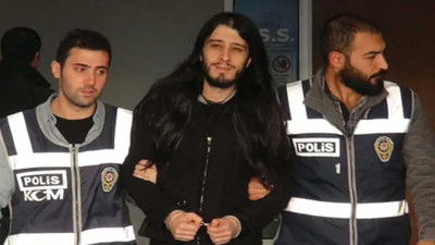 Taylan Kulaçoğlu tahliye edildi