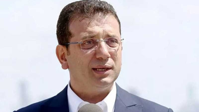 Suikast iddiasının ardından İmamoğlu'ndan ilk açıklama