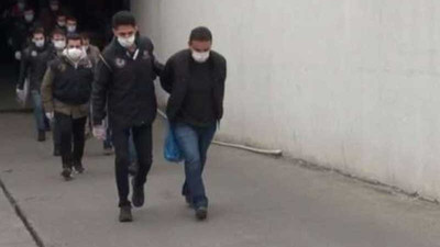 Şişli Belediye Başkan Yardımcısı Yavuz ve 4 kişi tutuklandı