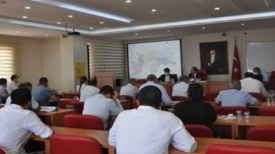 Şırnak'ta HDP'li 3 meclis üyesi daha görevden uzaklaştırıldı