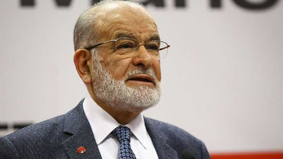 Saadet Partisi'nden asgari ücret teklifi: 8 bin 85 lira olmalı