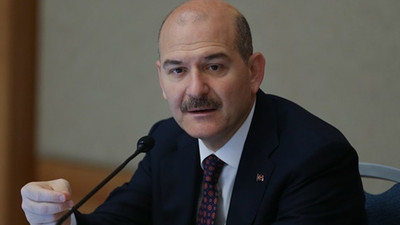 Soylu, İmamoğlu'na suikast girişimi hakkında konuştu