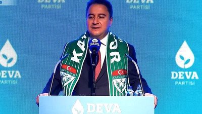 Babacan: İtibardan bal gibi tasarruf olur