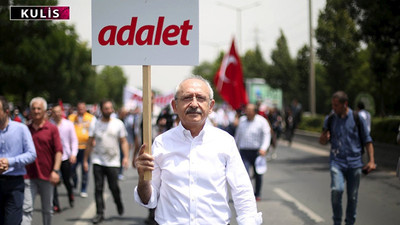 AKP 3 aşamalı planı devreye soktu