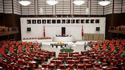 Varlık Fonu araştırma önergesi Meclis'te tartışıldı: Katar'la karanlık ilişkiler aydınlatılmalı