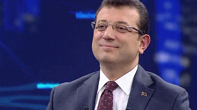 İmamoğlu: İçişleri Bakanlığı'nın beni araması gerekirdi