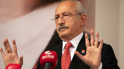 Kılıçdaroğlu'nun avukatı: Bize suikast ihbarı geldi, koruma ekibi uyarıldı