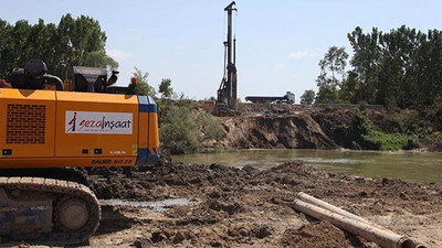 Sayıştay: 320 milyonluk projeye 825 milyon 138 bin lira ödemişler