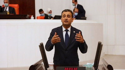 Bulut 'soygun düzeneği' dedi: Pandemide esnaf ve vatandaştan esirgenen para, müteahhitlere aktarılıyor