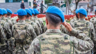 Akit istedi, kadro geldi: TSK'de 'Din İşleri Subaylığı' geri geliyor