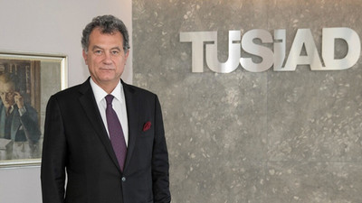 TÜSİAD Başkanı Kaslowski: Ekonomi politikalarında hakim teknokrat ve bürokratlara ihtiyaç var