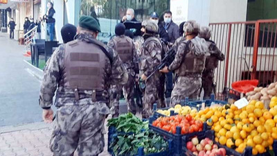Otelde silahlı saldırı: Bir polis hayatını kaybetti