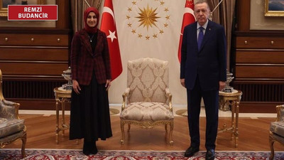 AKP'li belediye başkanının istifasının ardından Erdoğan'la görüşen isim yeni başkan seçildi