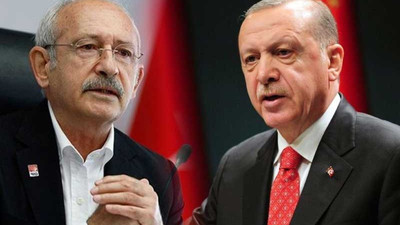Erdoğan'dan Kılıçdaroğlu'na 500 bin liralık tazminat davası