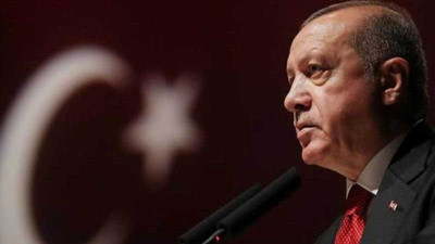 Erdoğan'dan CHP'ye: Çocuk tacizcilerinin arkasında duran bunlar değil mi?