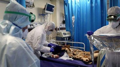 Coronavirus tablosu: 32 bin 381 yeni vaka daha