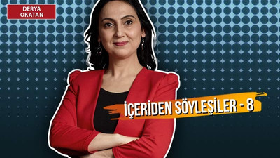 Figen Yüksekdağ: 6-8 Ekim tarihi bir yargılama olacak, ama iktidar için