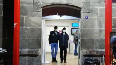 İzmir merkezli operasyon: 66 gözaltı