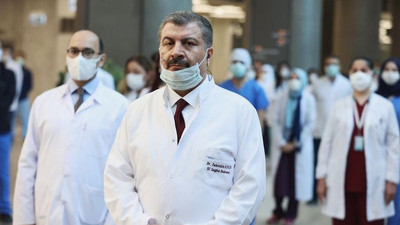 Sağlık Bakanı, bazı illerde vakalar yüzde 100 artınca seferberlik ilan etti