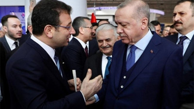 Financial Times: İBB’ye borç veren yabancı yatırımcılarda Erdoğan tedirginliği var