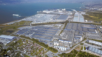 Esnaf 'batıyoruz' dedikçe şirketlere teşvik devam ediyor: Ford Otomotiv'e en az 450 milyon TL destek