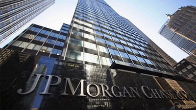 JPMorgan, Türkiye için enflasyon tahminini yüzde 12,8'den 14,1'e yükseltti