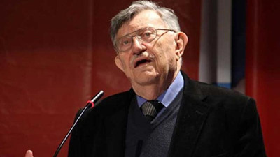 Prof. Dr. Korkut Boratav: Dış ekonomik sorunlar dolarla ölçülür, dolarla ödenir