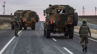 Askeri operasyon nedeniyle 46 köyde sokağa çıkma yasağı ilan edildi