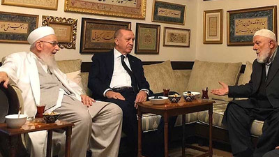 Erdoğan'ın ziyaret ettiği İsmailağa Cemaati vakıf kurdu: Maddi-manevi kalkınmaya yardımcı olacakmış
