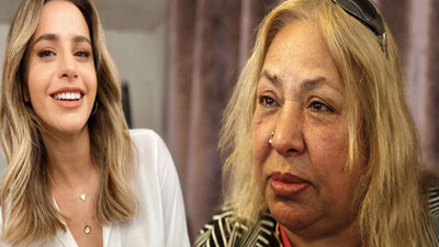 'Küçük Dev Kadın Dilber Ay'ın çekimleri başladı