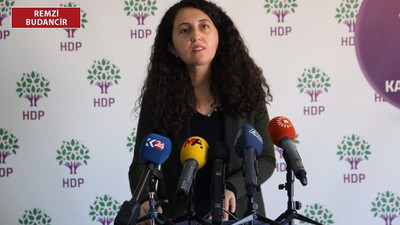 HDP: Asgari ücret 4 bin TL olmalı