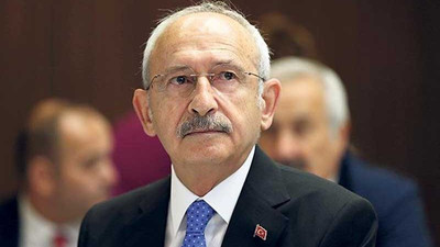 Kılıçdaroğlu: Takip ediliyorum, telefonlarım dinleniyor