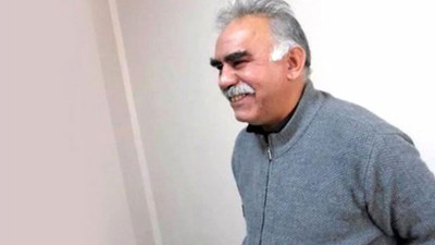 Öcalan'a görüş talebine ret, gerekçe disiplin cezası