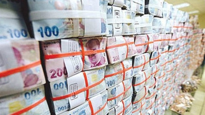 Örtülü ödenek kara deliğe dönüştü