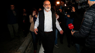 Ahmet Altan'ın avukatından Anayasa Mahkemesi'ne 4 soru