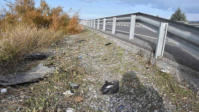 Tunç Soyer'in danışmanı kaza yaptı: 1 ölü, 1 yaralı