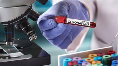 Coronavirus tablosu: 31 bin 896 pozitif vaka tespit edildi