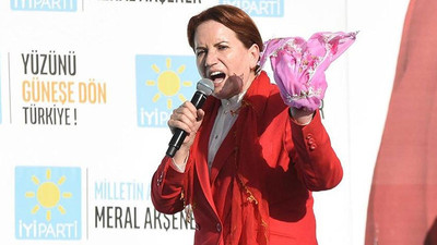 Akşener: Haziran'da seçim bekliyorum