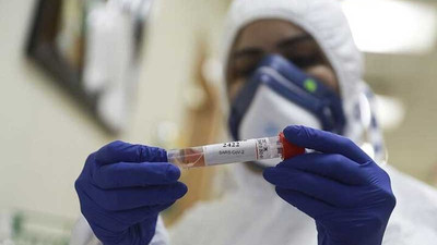 Gazze'de Coronavirus testi yapılan tek laboratuvar hizmet dışı kaldı