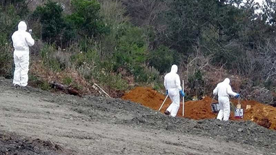 İBB, 'bulaşıcı hastalık' nedeniyle hayatını kaybedenlerin sayısını açıkladı