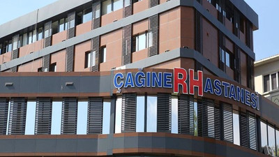 Hakları için Cumhurbaşkanlığına başvuran sağlıkçılara 'istifa edin' baskısı