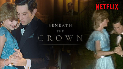 Netflix, The Crown dizisine 'kurmacadan ibaret' uyarısı koymayı reddetti