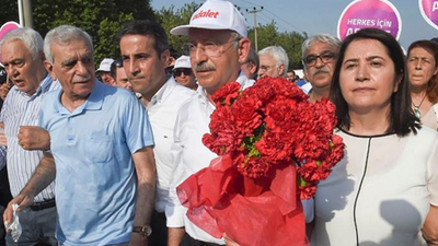 'Bunlar tam teşekkülü hastaneden rapor aldılar mı?'