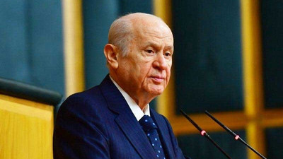 Bahçeli'den Kılıçdaroğlu'na: Zillet ittifakının adayı olduğu anlaşıldı