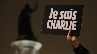 Charlie Hebdo davası: Ali Rıza Polat hakkında müebbet hapis cezası istendi